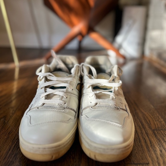 Aime Leon Dore x New Balance 550 - Picture 6 of 7